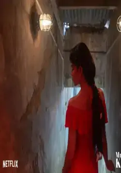 Миссис серийная убийца (2020) через торрент бесплатно Миссис серийная убийца (2020) фильм через торрент бесплатно