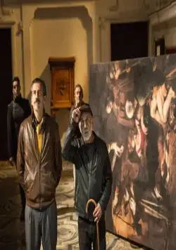 Похищение Караваджо (2018) в хорошем качестве через торрент Похищение Караваджо (2018) фильм в хорошем качестве через торрент