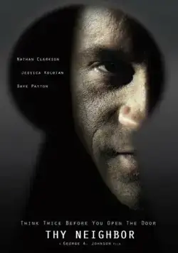 Ближний твой / Thy Neighbor (2018) фильм скачать через торрент в хорошем качестве