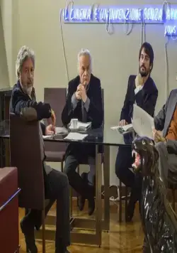 Похищение Караваджо (2018) через торрент скачать Похищение Караваджо (2018) фильм через торрент скачать