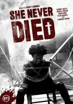 Она никогда не умирала / She Never Died (2019) фильм скачать через торрент в хорошем качестве