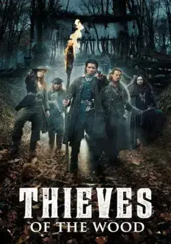 Фламандские разбойники / The Flemish Bandits (2018) сериал скачать через торрент в хорошем качестве