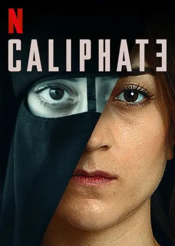 Халифат / Kalifat (2020) сериал скачать через торрент в хорошем качестве