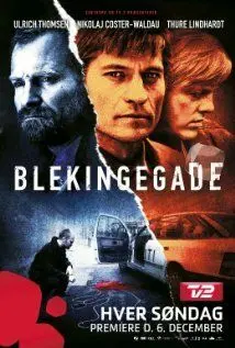 Улица Блекинге / Blekingegade (2009) сериал скачать через торрент в хорошем качестве
