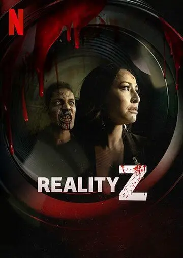 Зомби-реальность / Reality Z (2020) сериал скачать через торрент в хорошем качестве