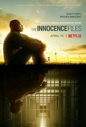 Дела невиновных / The Innocence Files (2020) сериал скачать через торрент в хорошем качестве