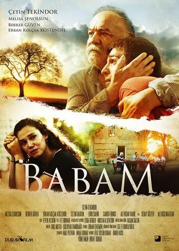 Мой отец / Babam (2017) сериал скачать через торрент в хорошем качестве