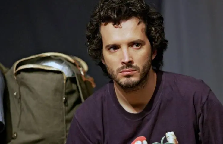 Полет Конкордов (2018) в хорошем качестве через торрент Полет Конкордов (2018) сериал в хорошем качестве через торрент