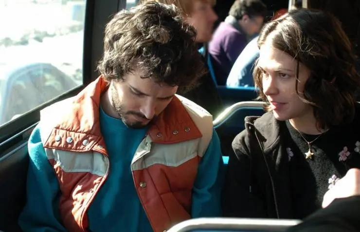 Полет Конкордов (2018) через торрент скачать Полет Конкордов (2018) сериал через торрент скачать