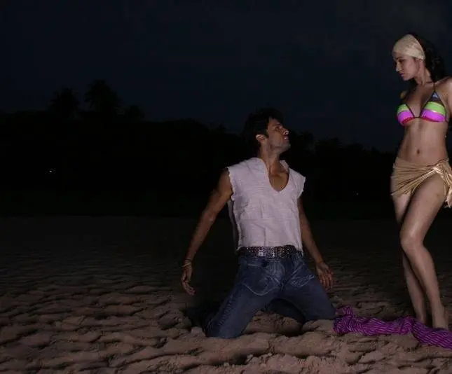 Неведомое (2009) через торрент скачать Неведомое (2009) фильм через торрент скачать