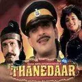 Инспектор полиции / Thanedaar (1990) фильм скачать через торрент в хорошем качестве
