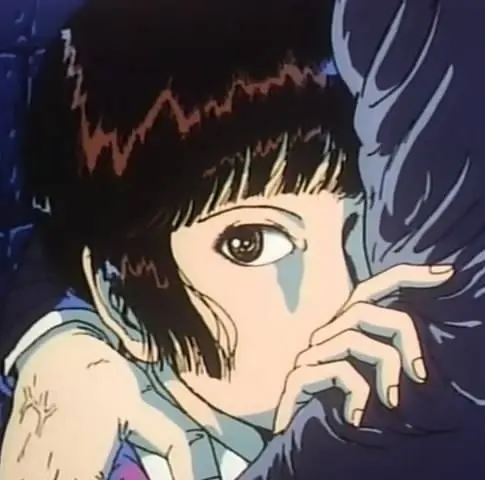 Мидори (1992) через торрент скачать Мидори (1992) мультфильм через торрент скачать