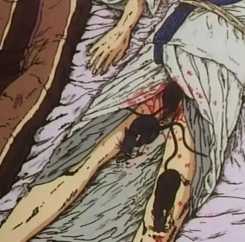 Мидори (1992) в хорошем качестве через торрент Мидори (1992) мультфильм в хорошем качестве через торрент