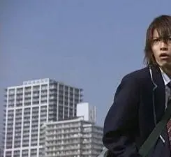 Продюсирование Нобуты (2005) в хорошем качестве через торрент Продюсирование Нобуты (2005) сериал в хорошем качестве через торрент