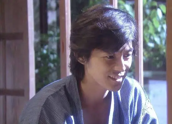 Мерцание светлячков (2007) через торрент бесплатно Мерцание светлячков (2007) сериал через торрент бесплатно