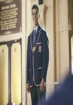 Барракуда (2016) через торрент бесплатно Барракуда (2016) сериал через торрент бесплатно