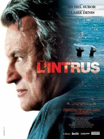 Незваный гость / L'intrus (2004) фильм скачать через торрент в хорошем качестве