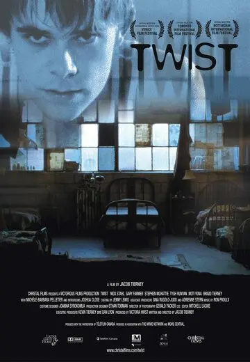 Твист / Twist (2003) фильм скачать через торрент в хорошем качестве