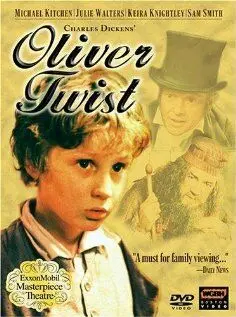 Оливер Твист / Oliver Twist (1999) сериал скачать через торрент в хорошем качестве