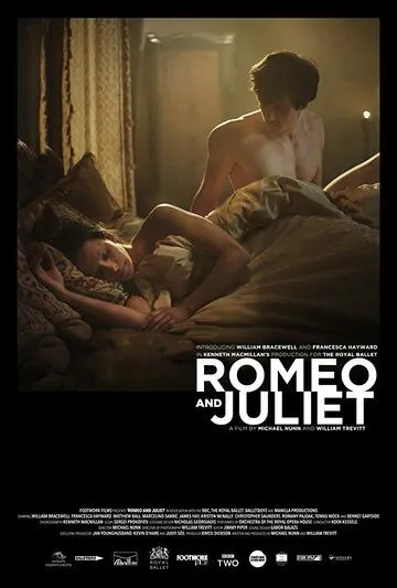 Ромео и Джульетта / Romeo and Juliet: Beyond Words (2019) фильм скачать через торрент в хорошем качестве