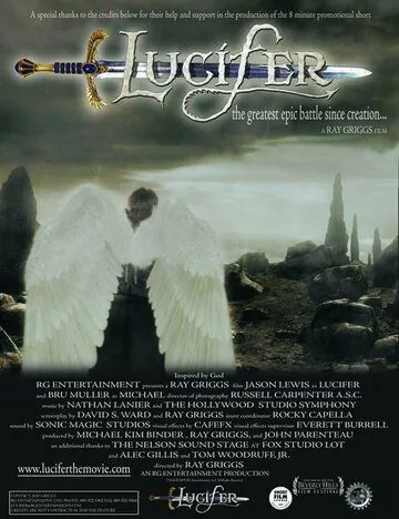Скачать Люцифер / Lucifer (2007) фильм через торрент на русском