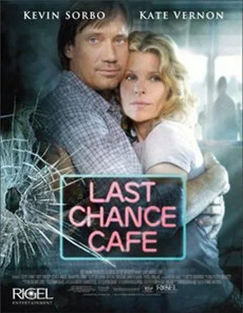 Кафе «Последний шанс» / Last Chance Cafe (2006) фильм скачать через торрент в хорошем качестве
