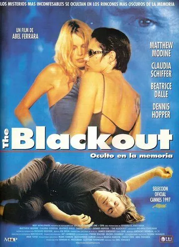 Амнезия / The Blackout (1997) фильм скачать через торрент в хорошем качестве