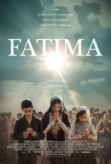 Фатима / Fatima (2020) фильм скачать через торрент в хорошем качестве