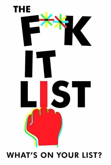 The F* It List фильм скачать через торрент в хорошем качестве