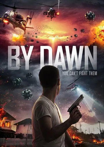 Скачать К рассвету / By Dawn (2019) фильм через торрент на русском
