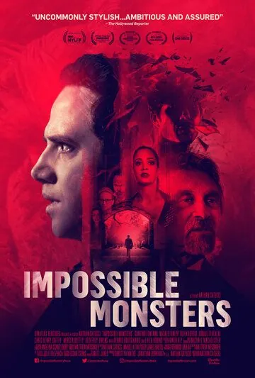 Невозможные чудовища / Impossible Monsters (2019) фильм скачать через торрент в хорошем качестве