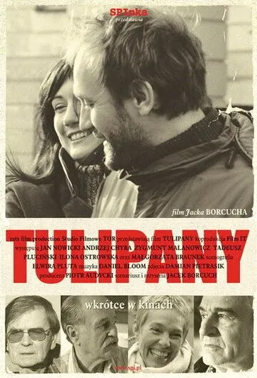 Тюльпаны / Tulipany (2004) фильм скачать через торрент в хорошем качестве