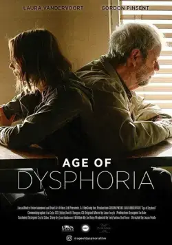 Век дисфории / Age of Dysphoria (2020) фильм скачать через торрент в хорошем качестве