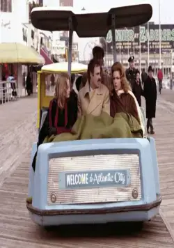 Садовый король (1972) через торрент бесплатно Садовый король (1972) фильм через торрент бесплатно