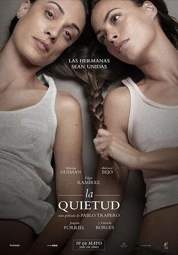 Покой / La quietud (2018) фильм скачать через торрент в хорошем качестве