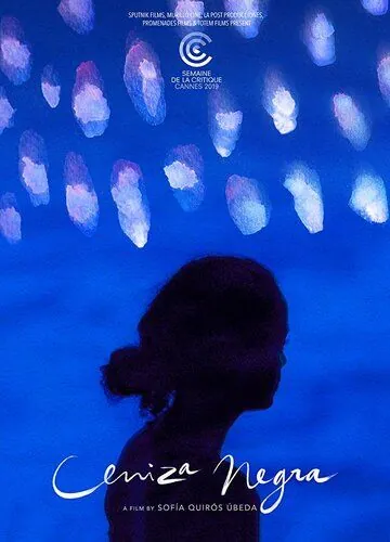 Страна пепла / Ceniza Negra (2019) фильм скачать через торрент в хорошем качестве