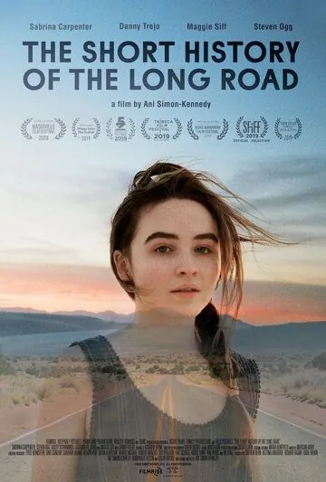 Скачать Короткая история про длинный путь / The Short History of the Long Road (2019) фильм через торрент на русском