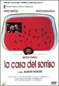 Скачать Дом улыбок / La casa del sorriso (1990) фильм через торрент на русском
