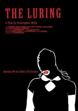 Приманка / The Luring (2019) фильм скачать через торрент в хорошем качестве