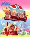Приключения Боско / Bosco daiboken (1986) сериал мультфильм аниме скачать через торрент в хорошем качестве