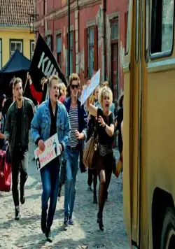 Цой (2020) в хорошем качестве через торрент Цой (2020) фильм в хорошем качестве через торрент