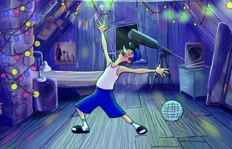 МУЛЬТ в кино 115. Море сюрпризов! (2020) через торрент бесплатно МУЛЬТ в кино 115. Море сюрпризов! (2020) мультфильм через торрент бесплатно