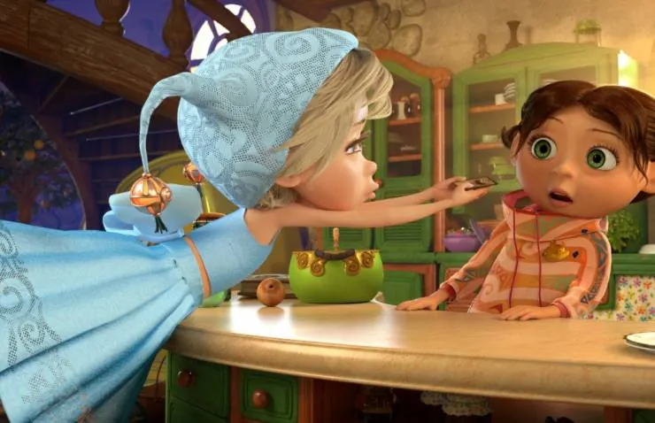 МУЛЬТ в кино 114. Все вместе (2020) через торрент бесплатно МУЛЬТ в кино 114. Все вместе (2020) мультфильм через торрент бесплатно