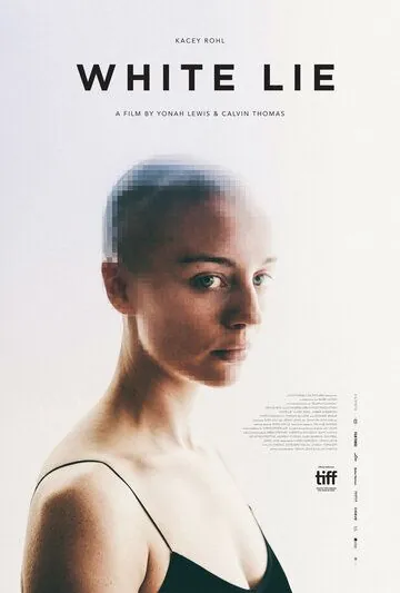 Ложь во спасение / White Lie (2019) фильм скачать через торрент в хорошем качестве