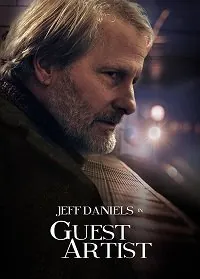 Приглашенный драматург / Guest Artist (2019) фильм скачать через торрент в хорошем качестве