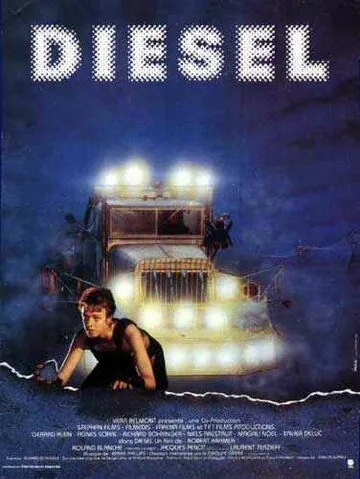 Дизель / Diesel (1985) фильм скачать через торрент в хорошем качестве