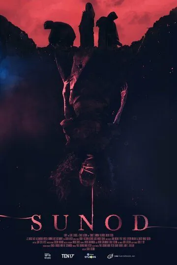 Следующий / Sunod (2019) фильм скачать через торрент в хорошем качестве