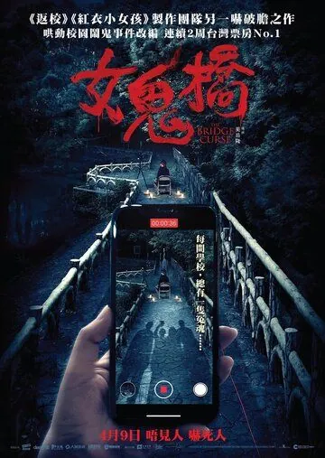 Проклятый мост / Nu gui qiao (2020) фильм скачать через торрент в хорошем качестве