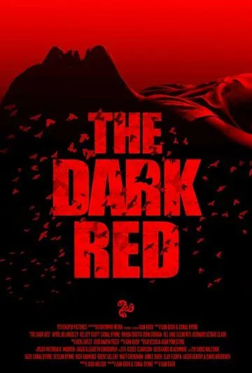 Тёмно-красный / The Dark Red (2018) фильм скачать через торрент в хорошем качестве