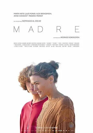 Мать / Madre (2019) фильм скачать через торрент в хорошем качестве